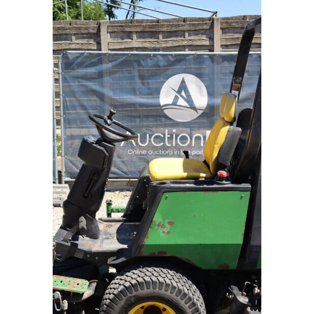 2003 JOHN DEERE Turbo 1600-41908739