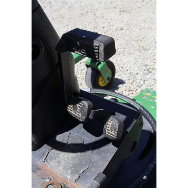 2003 JOHN DEERE Turbo 1600-41908746