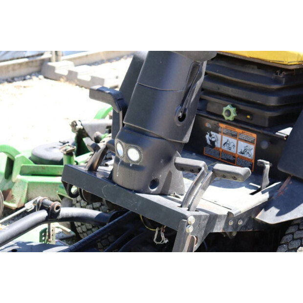 2003 JOHN DEERE Turbo 1600-41908747