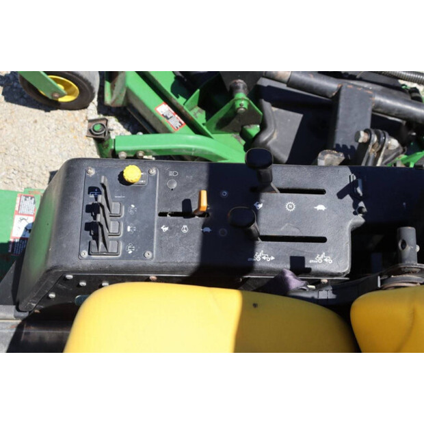2003 JOHN DEERE Turbo 1600-41908748