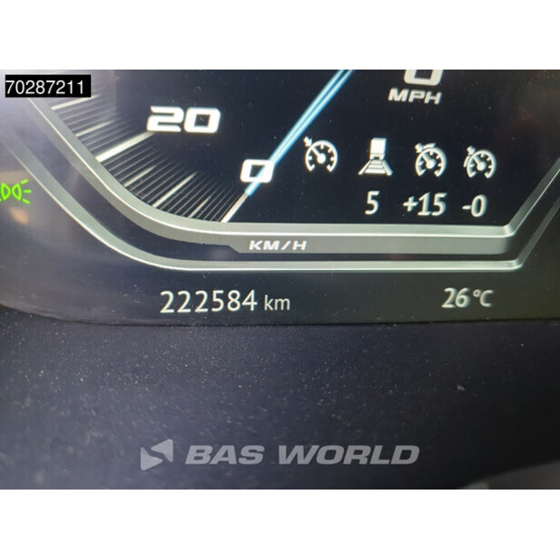 2022 داف XG 530-41908749
