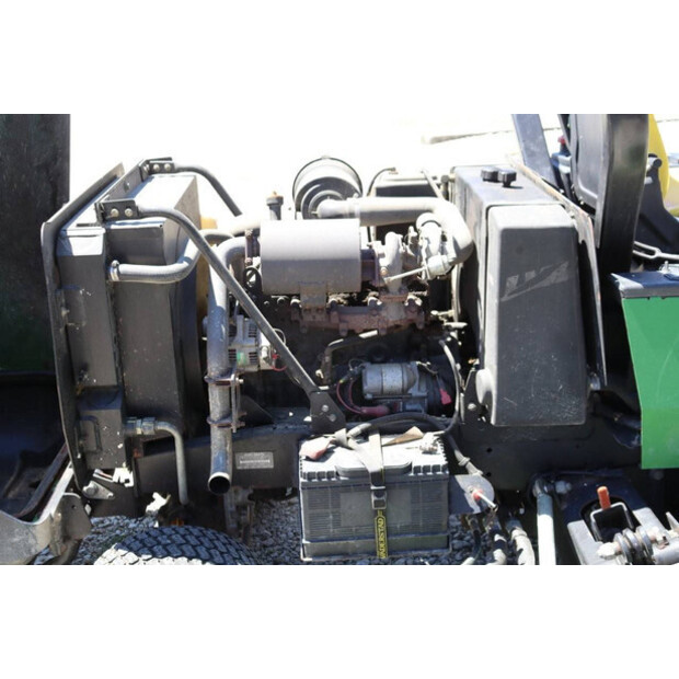 2003 JOHN DEERE Turbo 1600-41908754