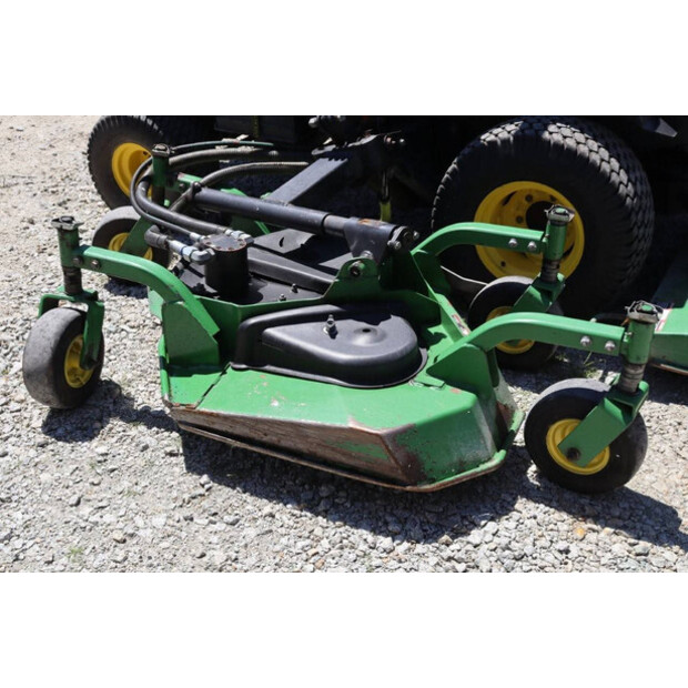 2003 JOHN DEERE Turbo 1600-41908760
