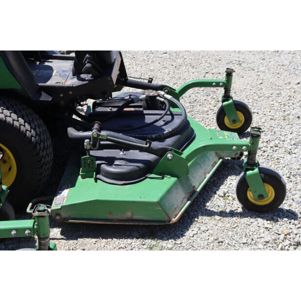 2003 JOHN DEERE Turbo 1600-41908761