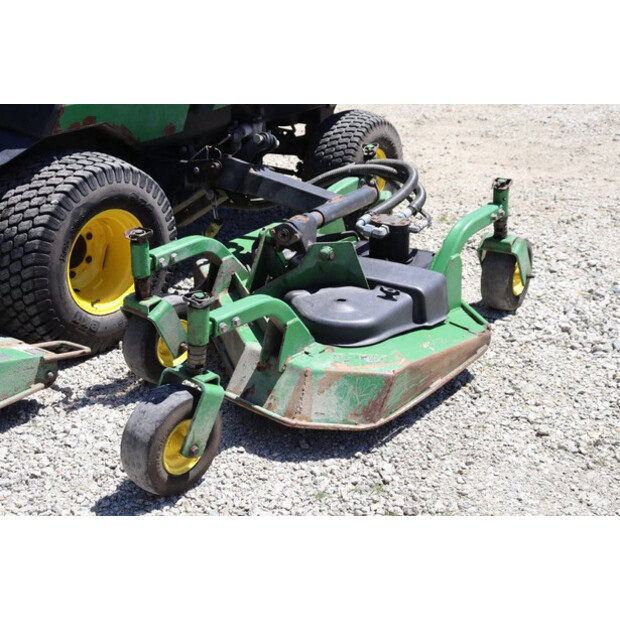 2003 JOHN DEERE Turbo 1600-41908762