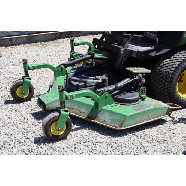 2003 JOHN DEERE Turbo 1600-41908763