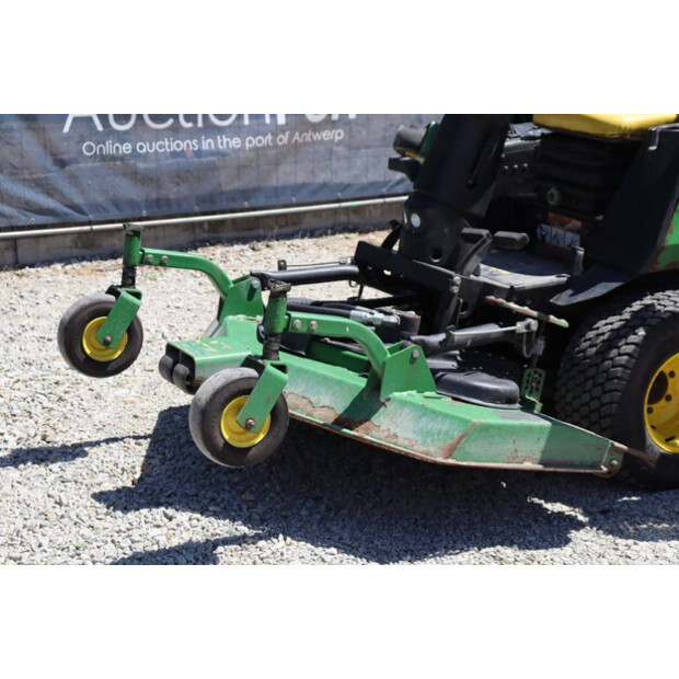 2003 JOHN DEERE Turbo 1600-41908774