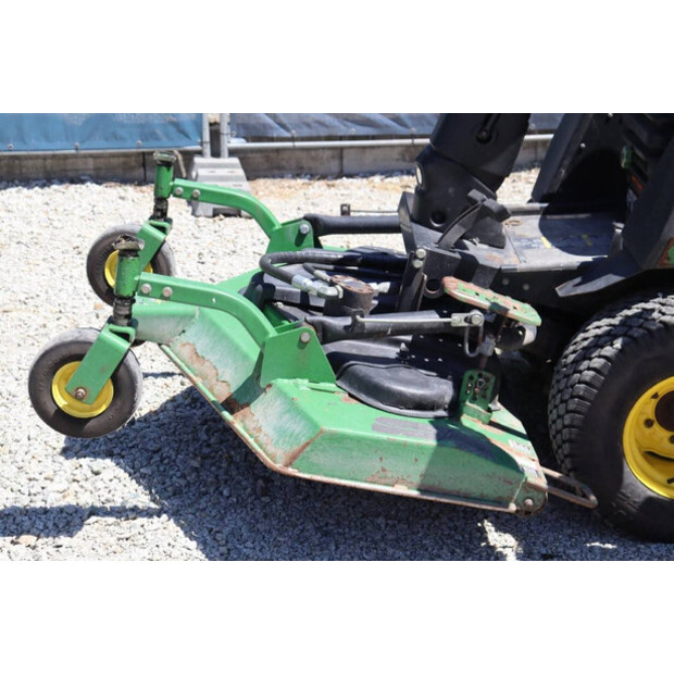 2003 JOHN DEERE Turbo 1600-41908775