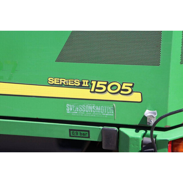 2014 جون دير 1505 Series II-41908795