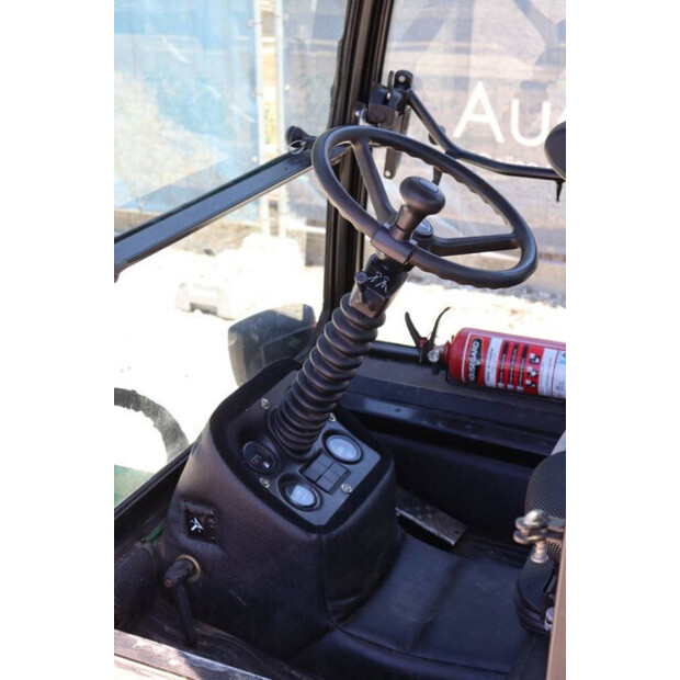 2014 جون دير 1505 Series II-41908802