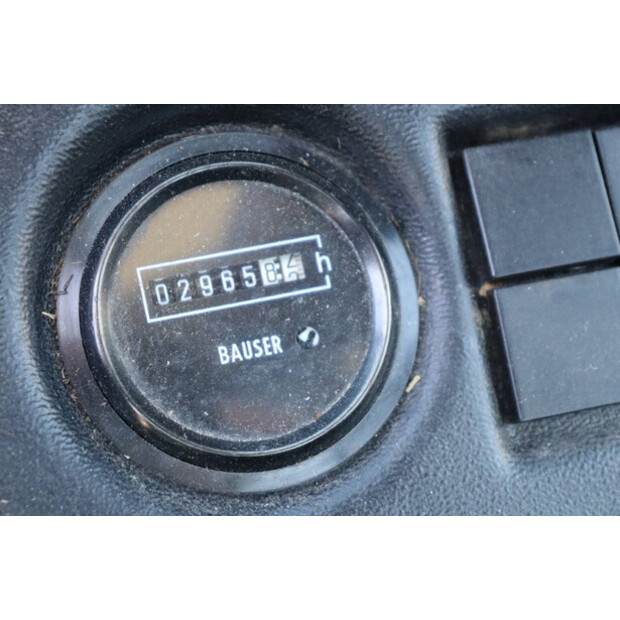 2014 جون دير 1505 Series II-41908804