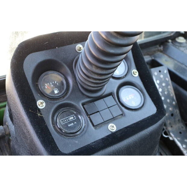 2014 جون دير 1505 Series II-41908810