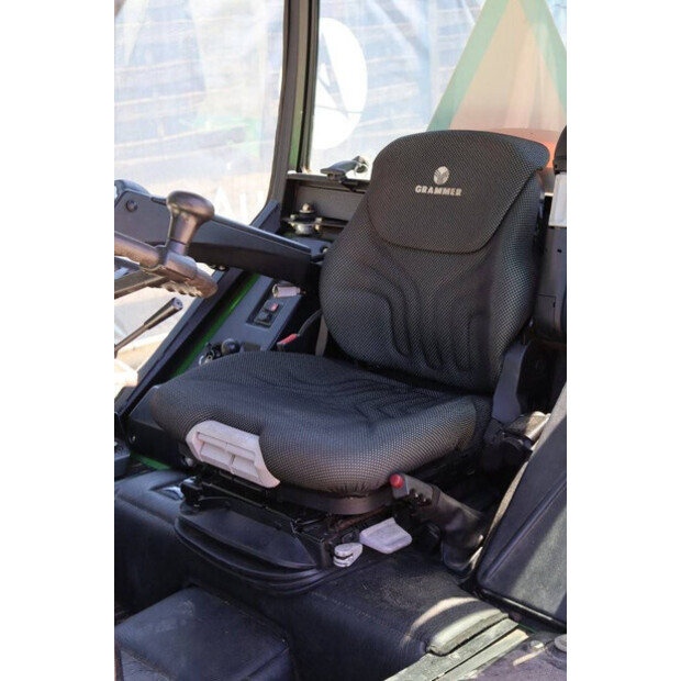 2014 جون دير 1505 Series II-41908812
