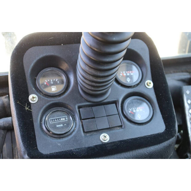 2014 جون دير 1505 Series II-41908814