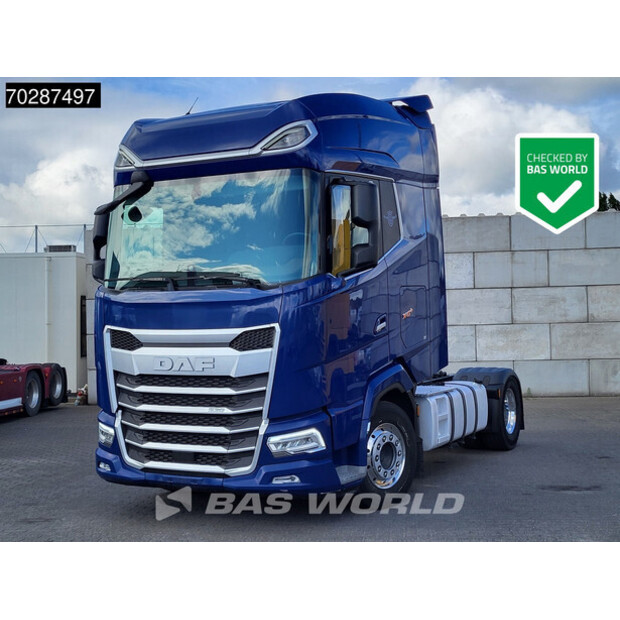 2022 DAF XG 530-41908832