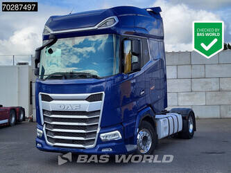 Image de CAMIONS 2022 DAF XG 530