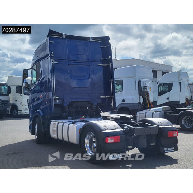 2022 DAF XG 530-41908833