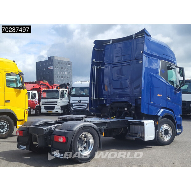 2022 DAF XG 530-41908836