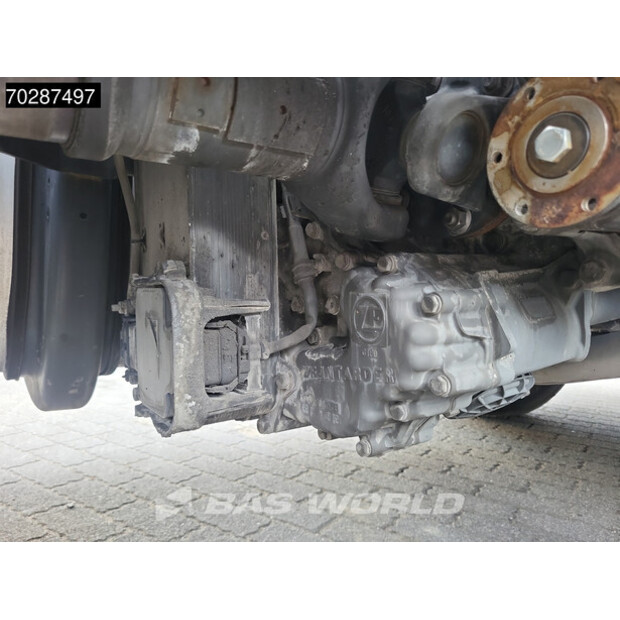 2022 DAF XG 530-41908847