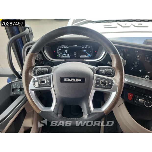 2022 DAF XG 530-41908850