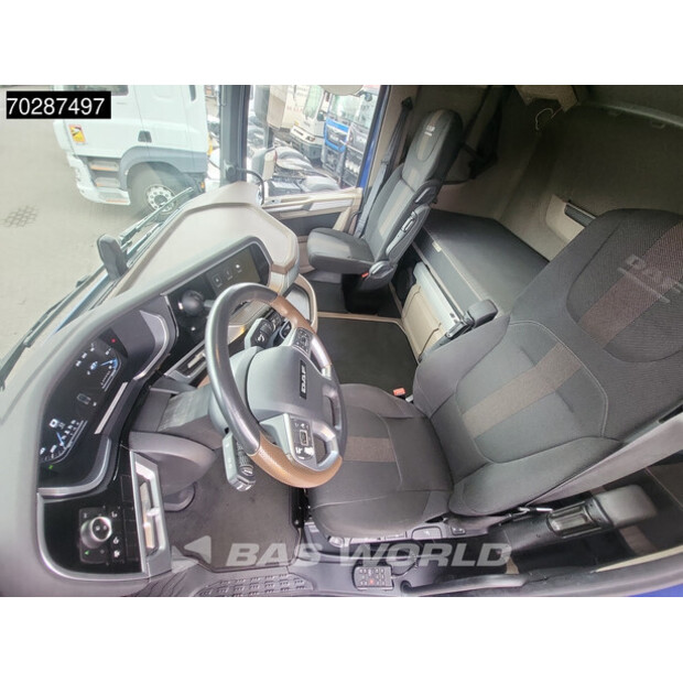2022 DAF XG 530-41908854