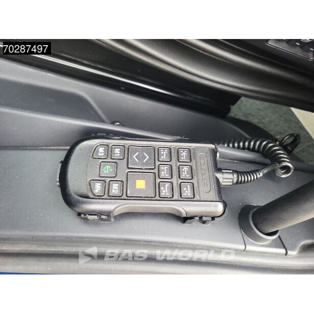 2022 DAF XG 530-41908859