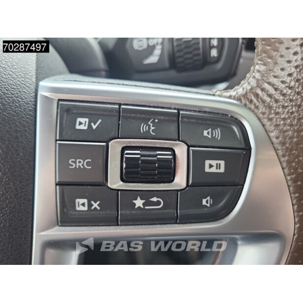 2022 DAF XG 530-41908861
