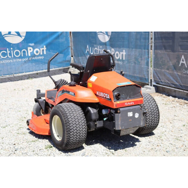 KUBOTA ZD21-EC-41908869