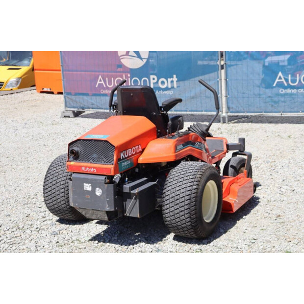 KUBOTA ZD21-EC-41908871