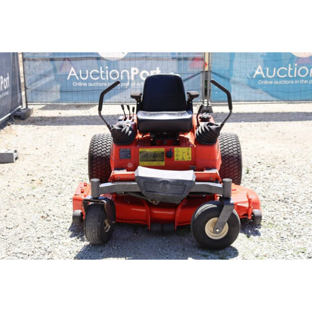 KUBOTA ZD21-EC-41908873