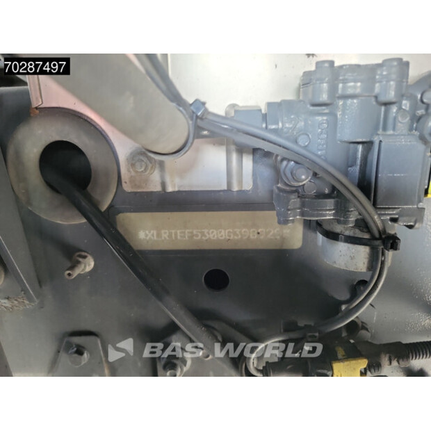 2022 DAF XG 530-41908875