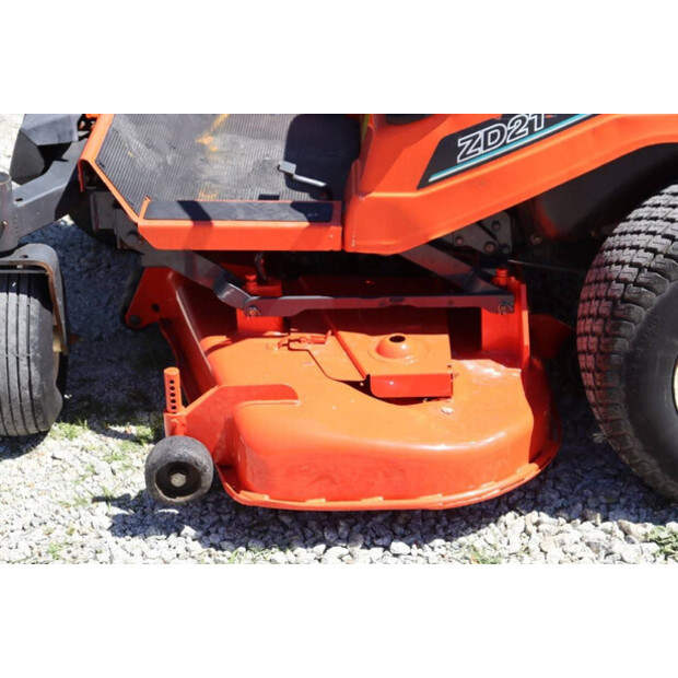 KUBOTA ZD21-EC-41908876