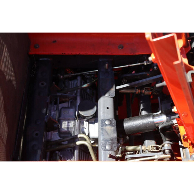 KUBOTA ZD21-EC-41908892