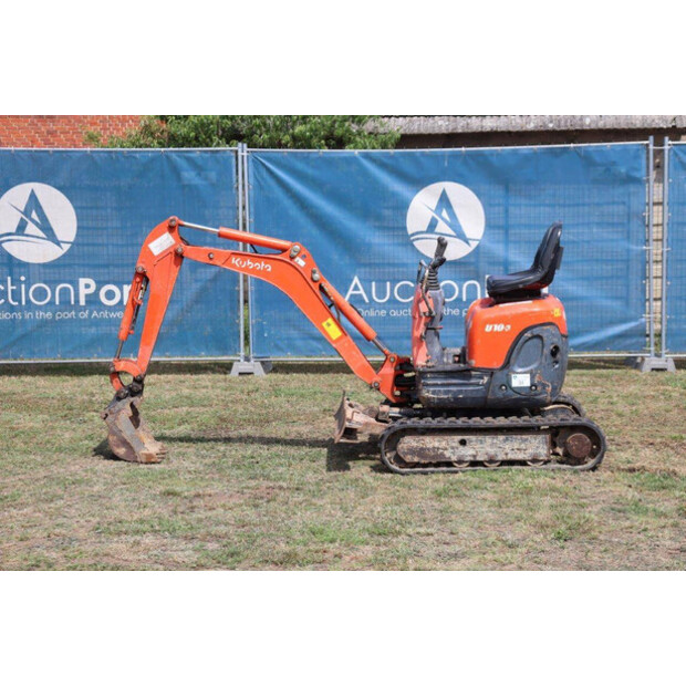 KUBOTA U10-3-41908912