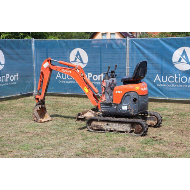 KUBOTA U10-3-41908913