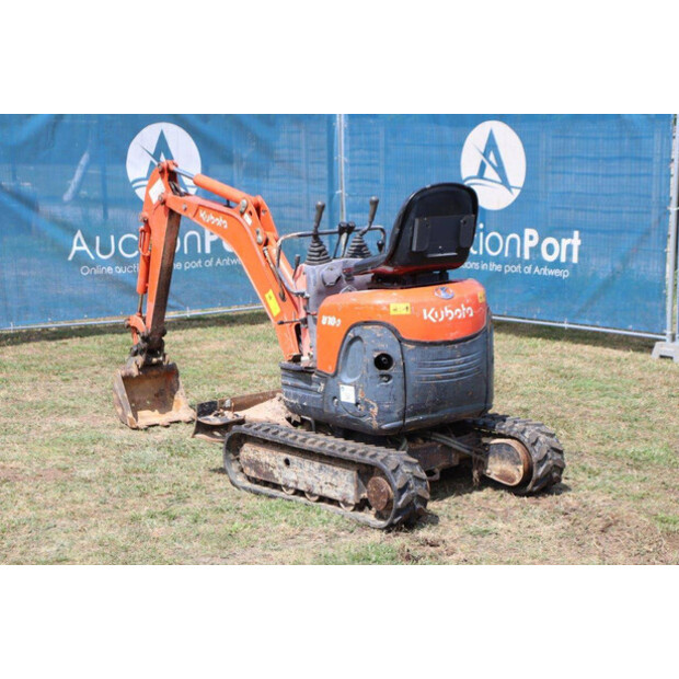 KUBOTA U10-3-41908914