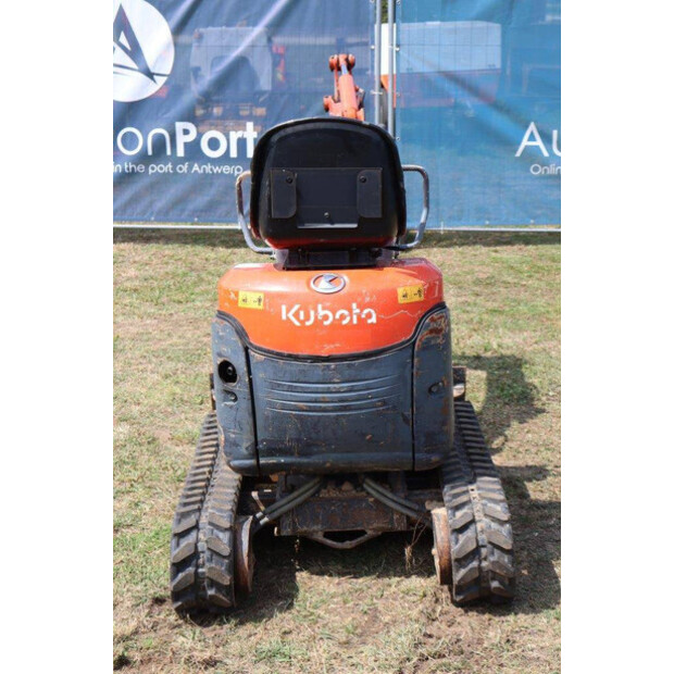 KUBOTA U10-3-41908915