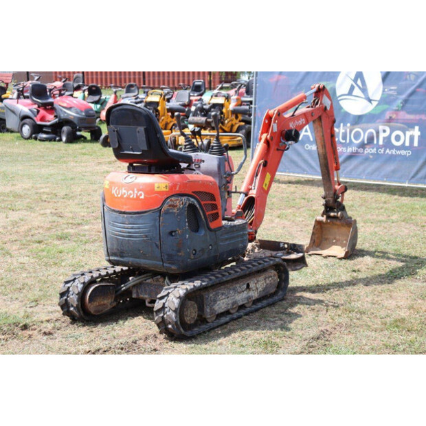 KUBOTA U10-3-41908916