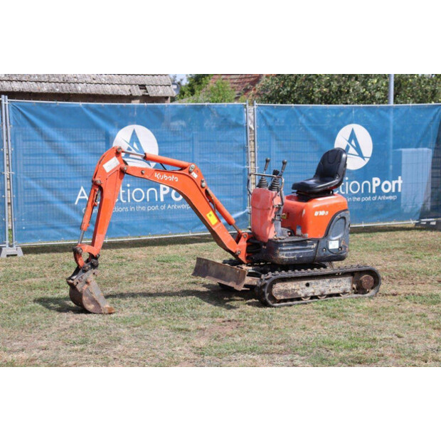 KUBOTA U10-3-41908919