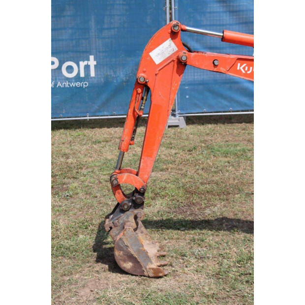 KUBOTA U10-3-41908921
