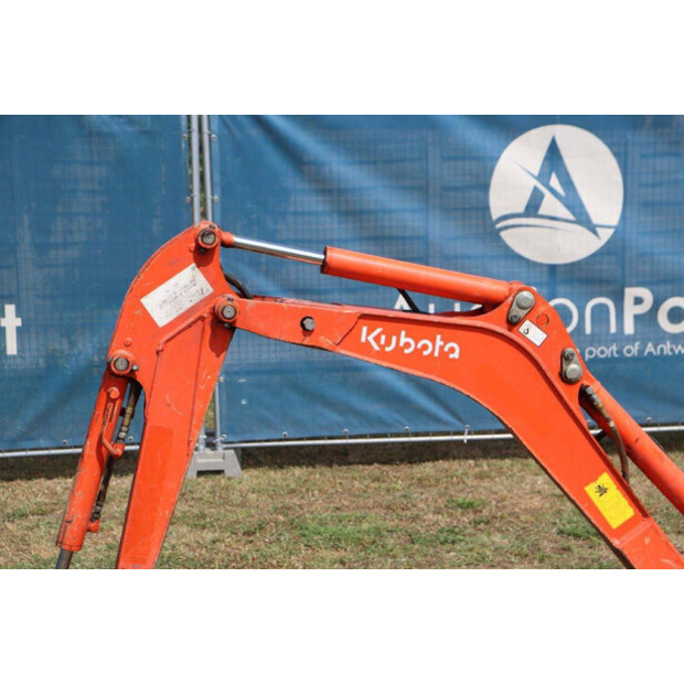 KUBOTA U10-3-41908922