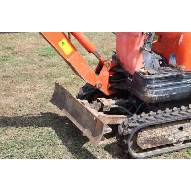 KUBOTA U10-3-41908923
