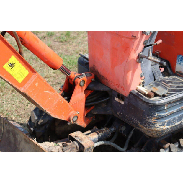 KUBOTA U10-3-41908924