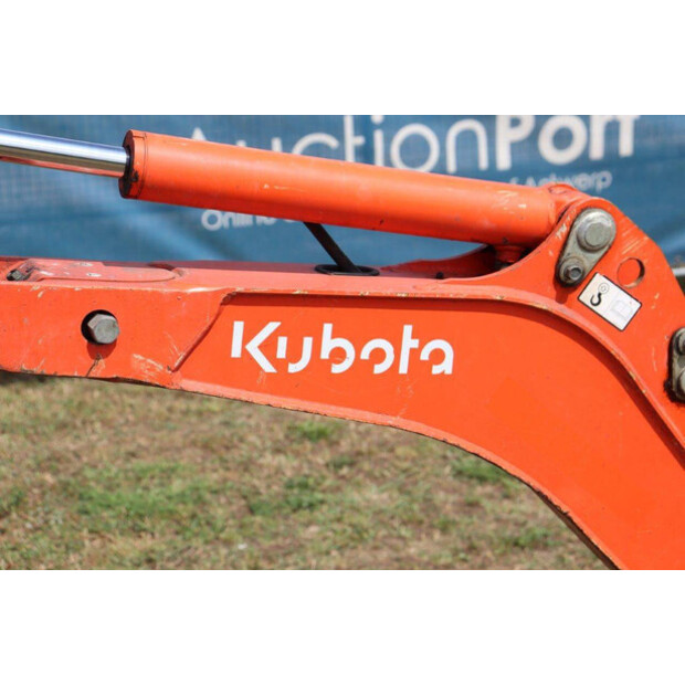 KUBOTA U10-3-41908925