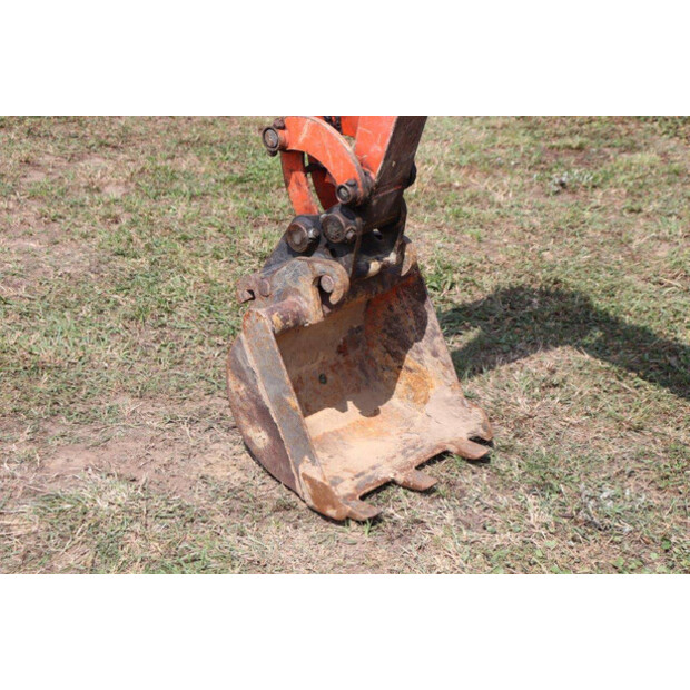 KUBOTA U10-3-41908926