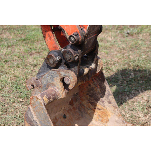 KUBOTA U10-3-41908927