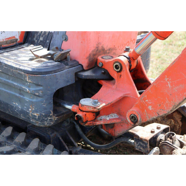 KUBOTA U10-3-41908928