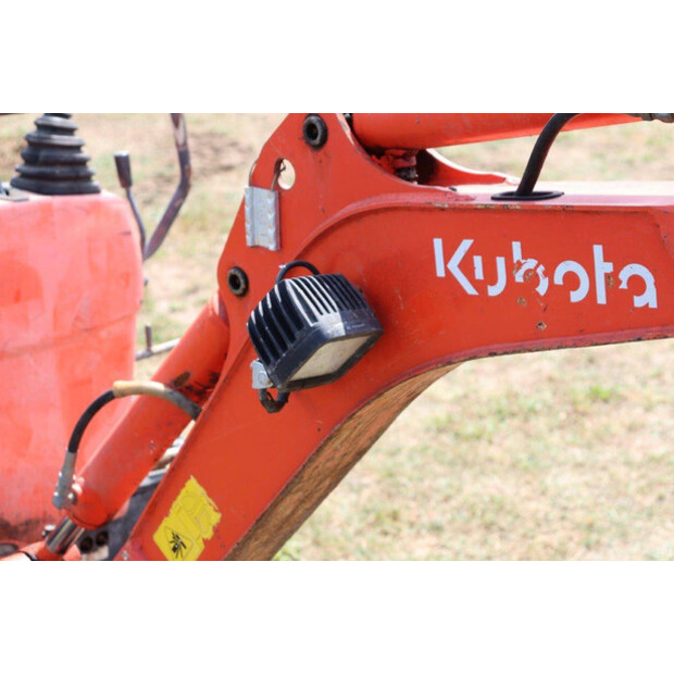 KUBOTA U10-3-41908929