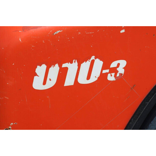 KUBOTA U10-3-41908930