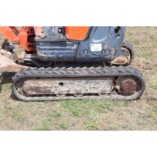 KUBOTA U10-3-41908931